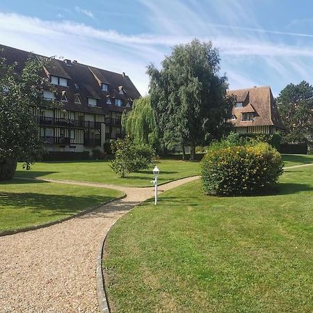 Appartement Cosy Villers-Sur-Mer Buitenkant foto