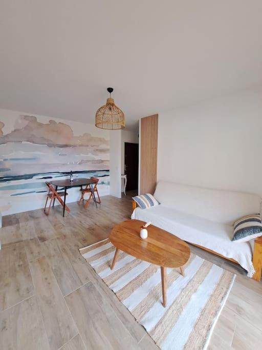 Appartement Cosy Villers-Sur-Mer Buitenkant foto